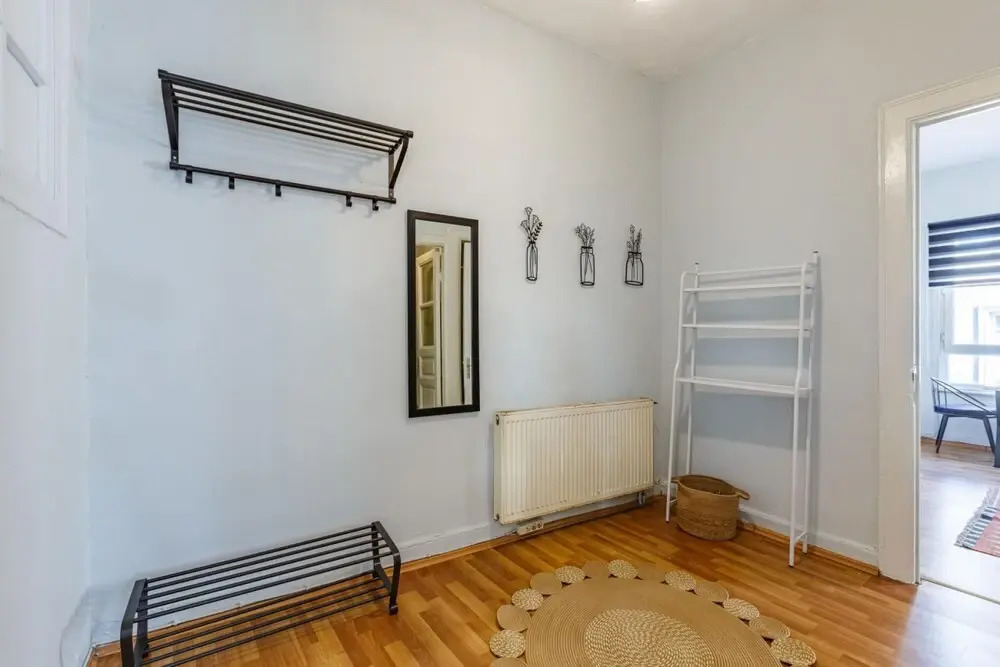 Flat Within Walking Distance to Istiklal Street