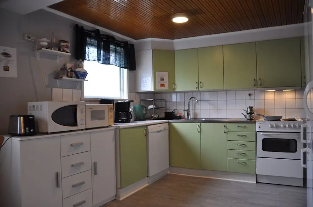 Roddaren Vandrarhem - Hostel