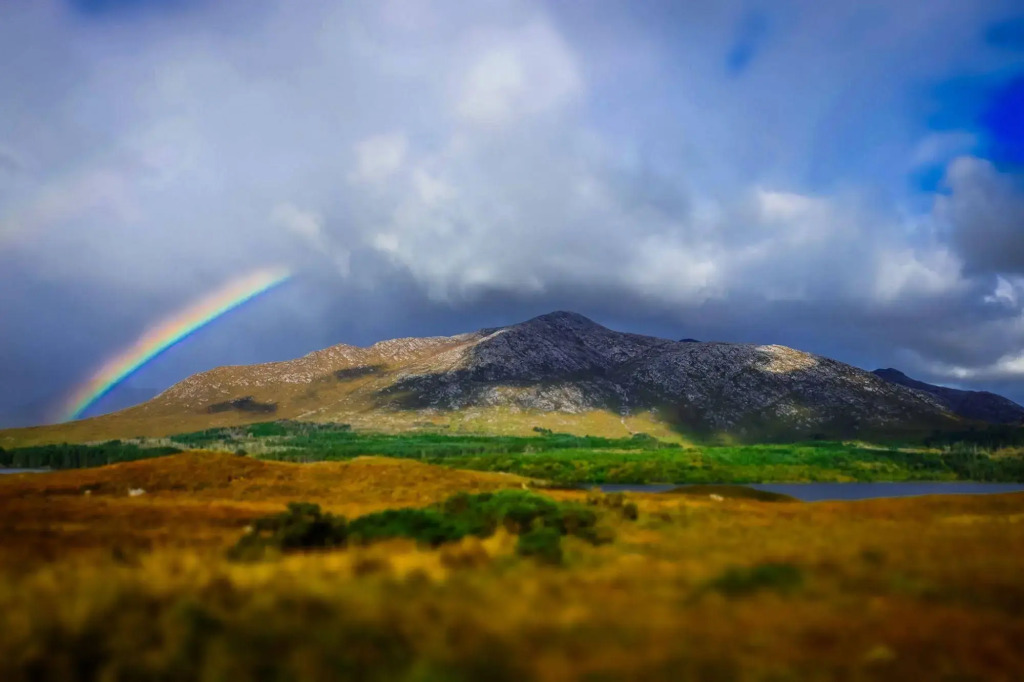 Connemara Sands Hotel & Spa