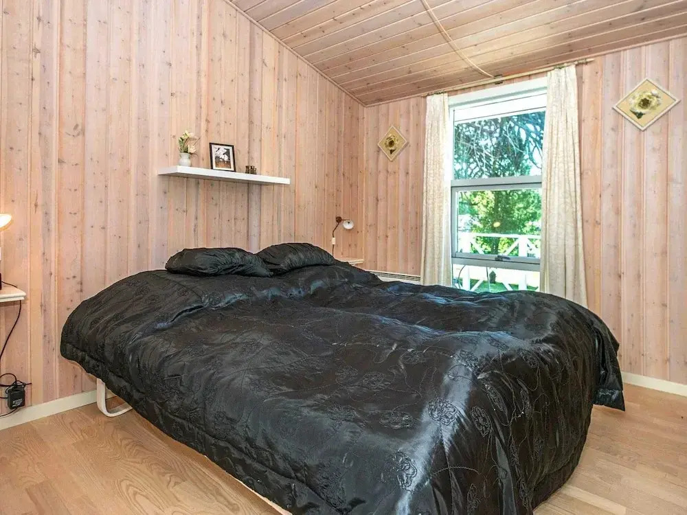 Holiday Home Alsvej Augustenborg I Denmark