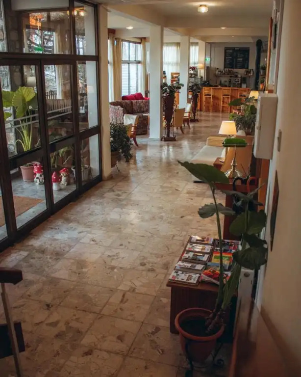 Kallithea INN