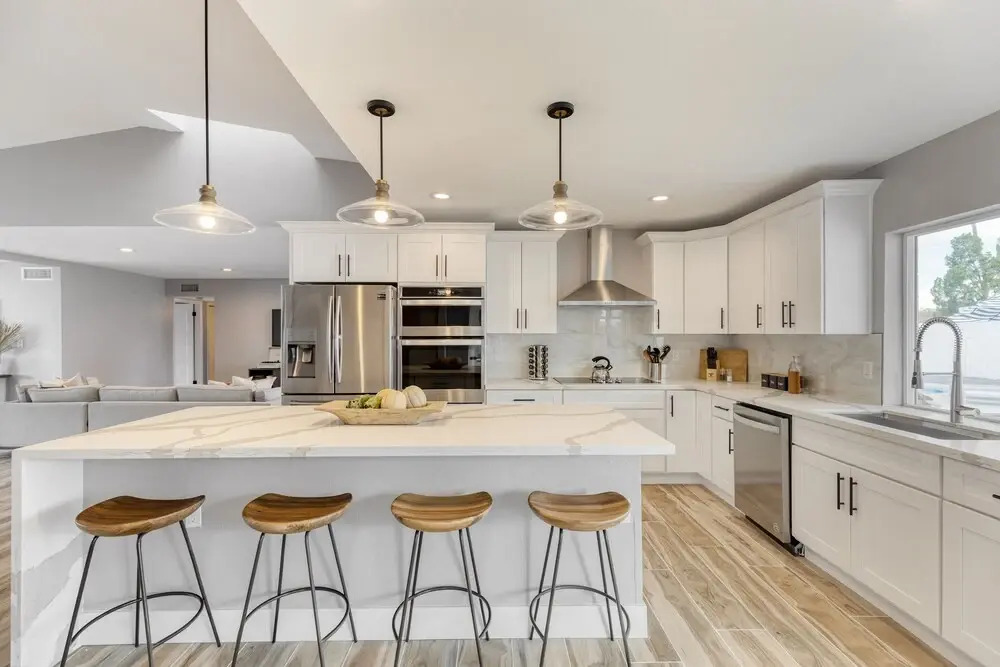 Sol House by Avantstay Backyard Oasis 20mins From Scottsdale