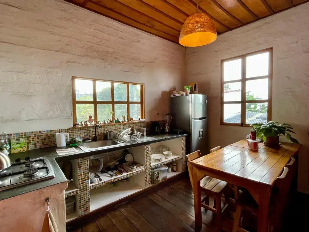 Hostal Tralala Salento