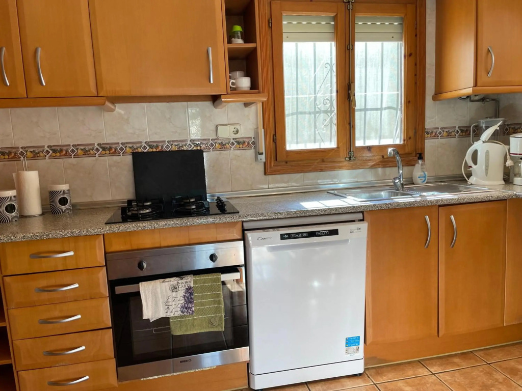 Villa Casa Bella