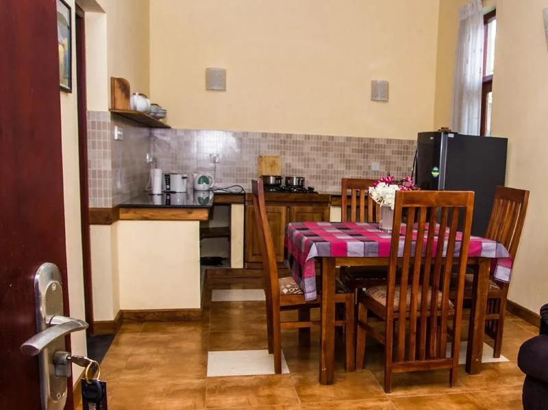 Scandic Apartments