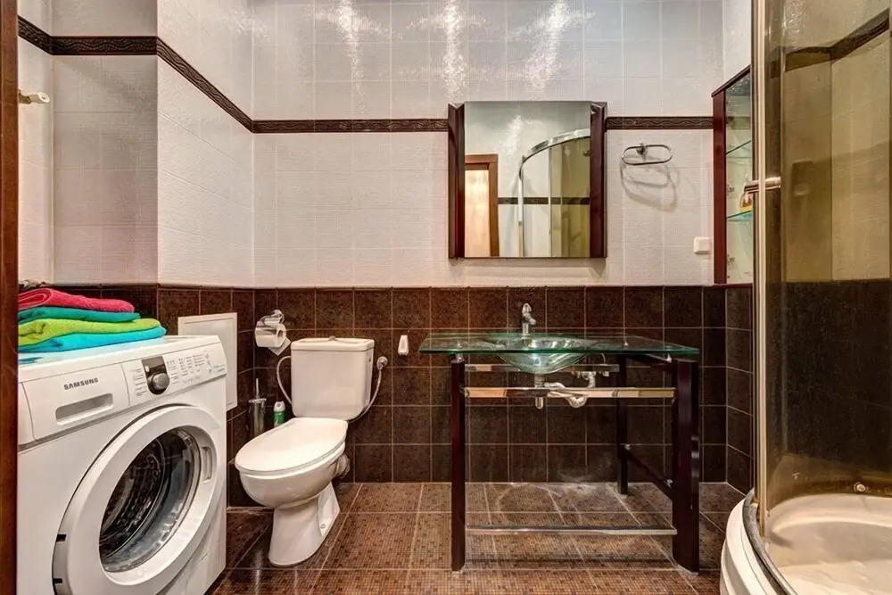 VIP apartment na ul. Pavlovskaya 17