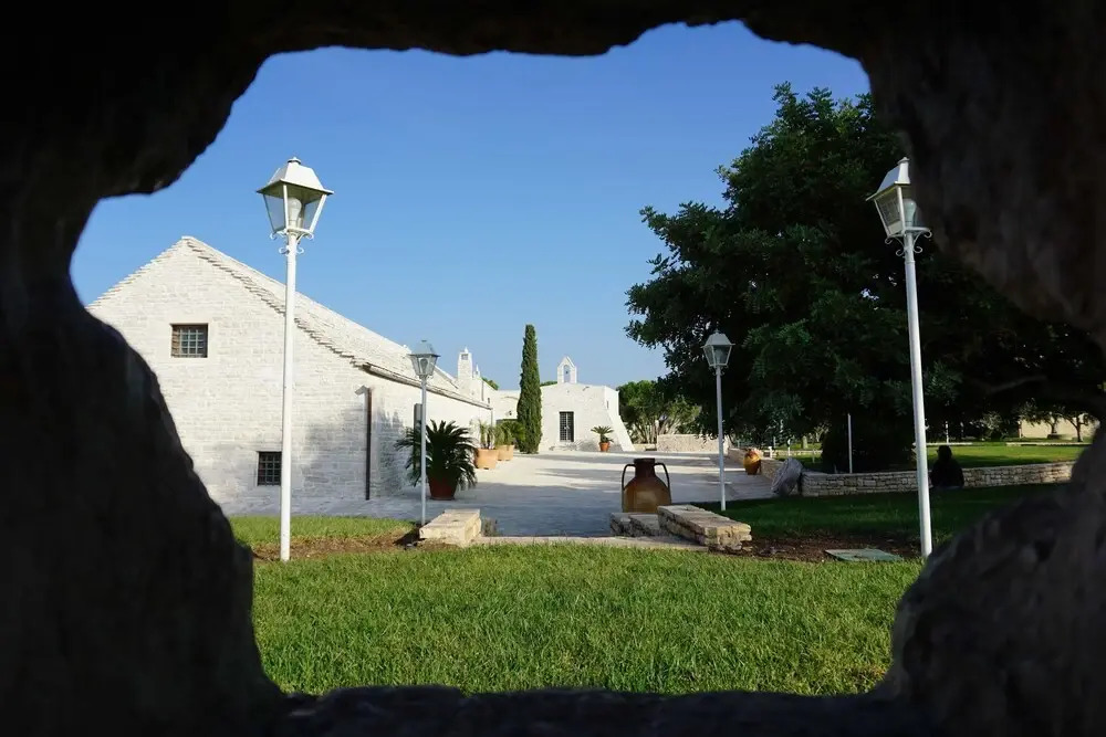 San Marco Antico Relais - B&B