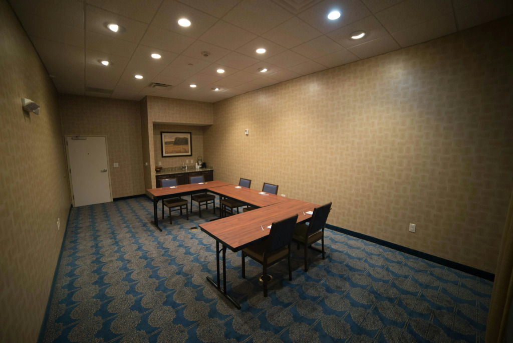 Hampton Inn & Suites - Hartsville, SC