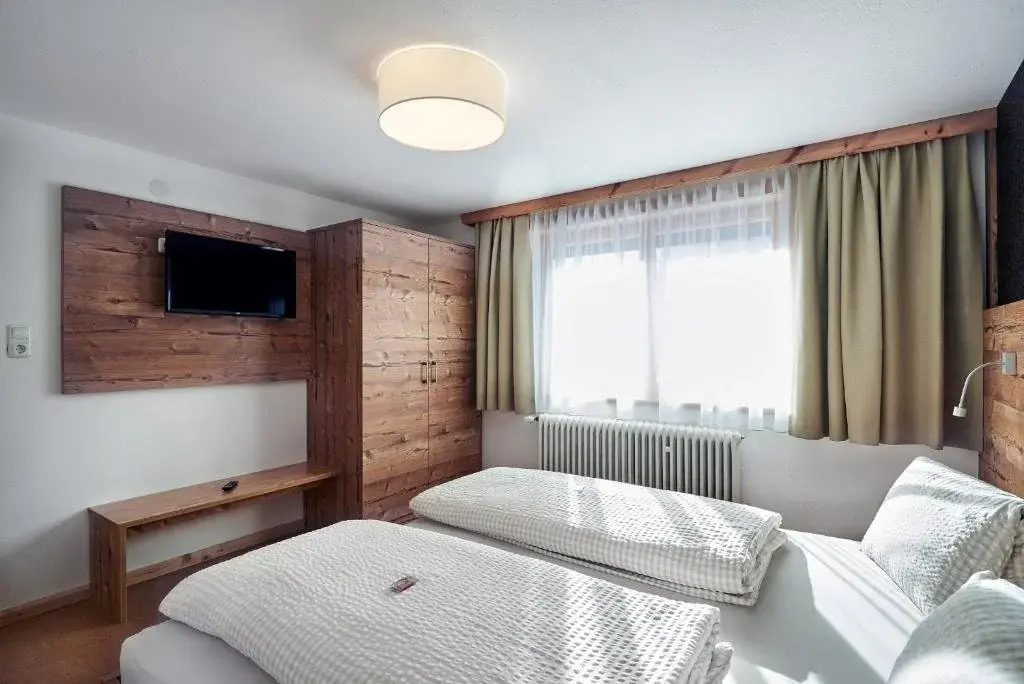 Haus Kristall