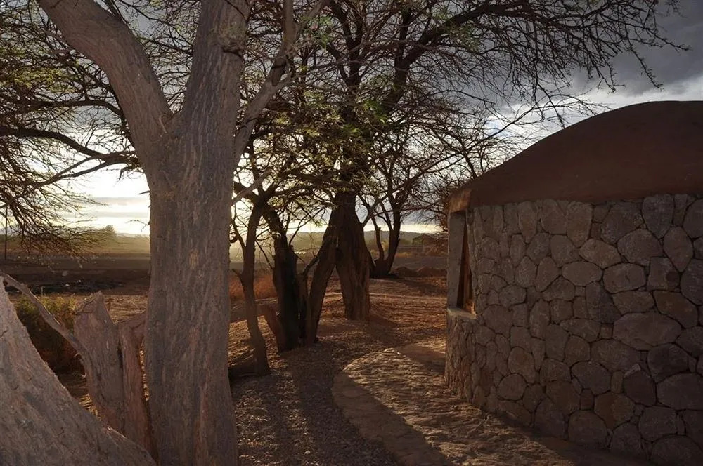 Ckamur Atacama Ethno Lodge