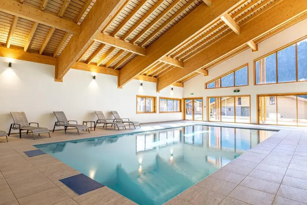 FranceComfort - AlpChalets Portes du Soleil