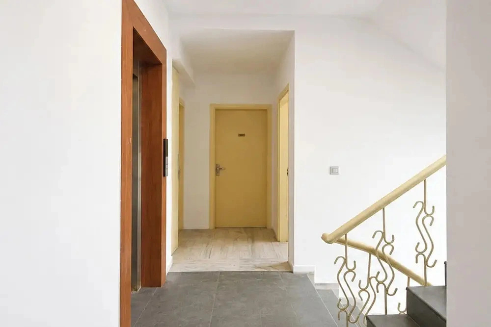 Fabhotel Amar Residency