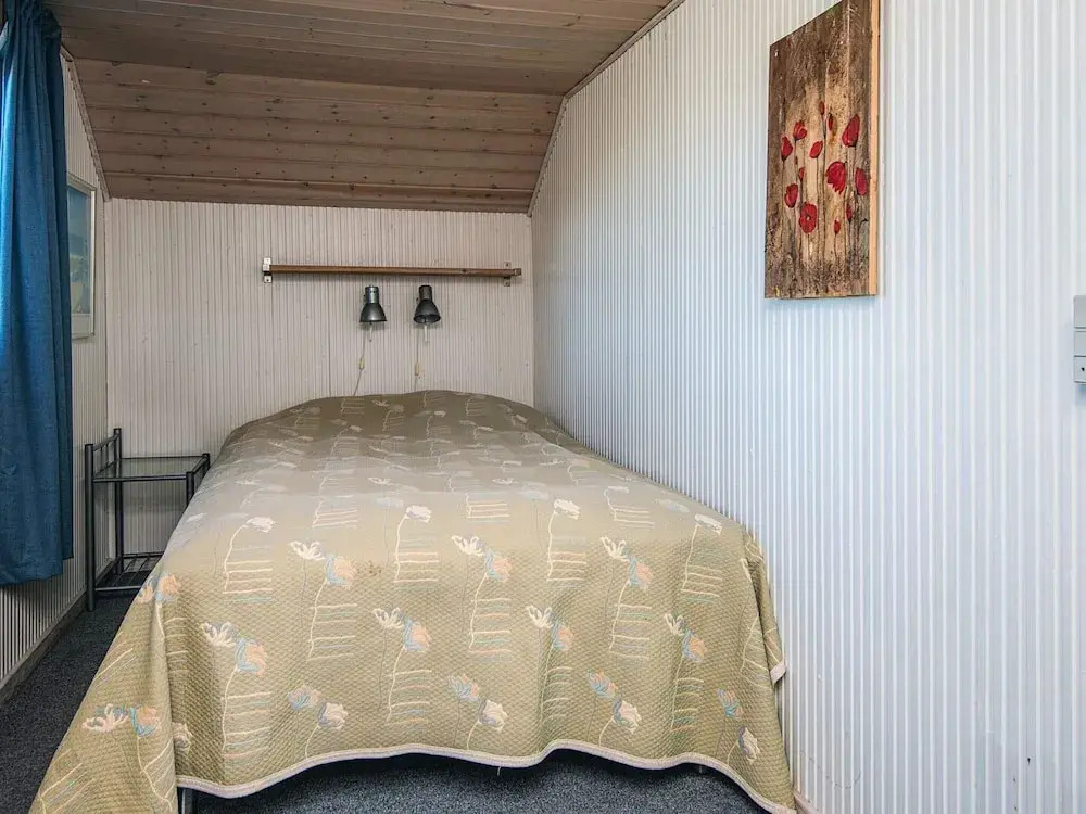 8 Person Holiday Home in Lemvig