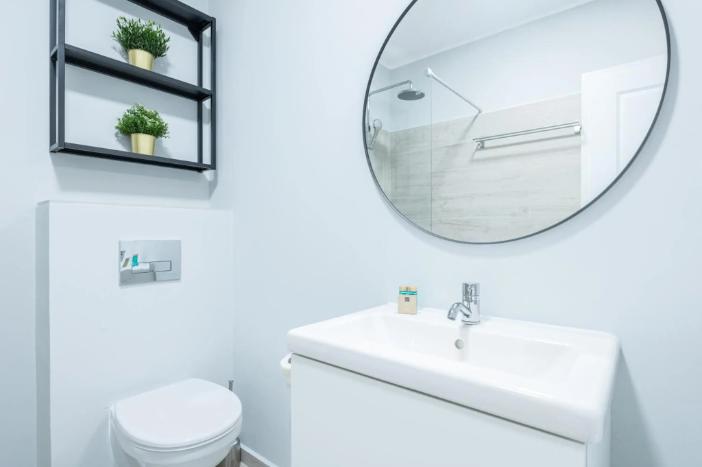 Ceyrat Flat