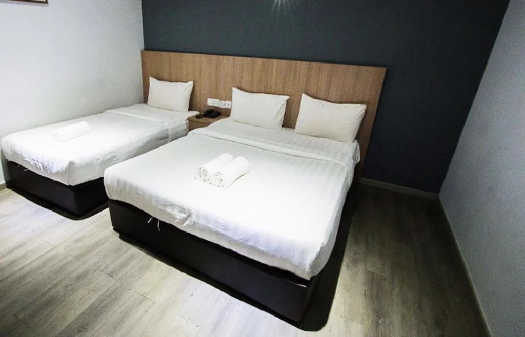 Altira Hotel