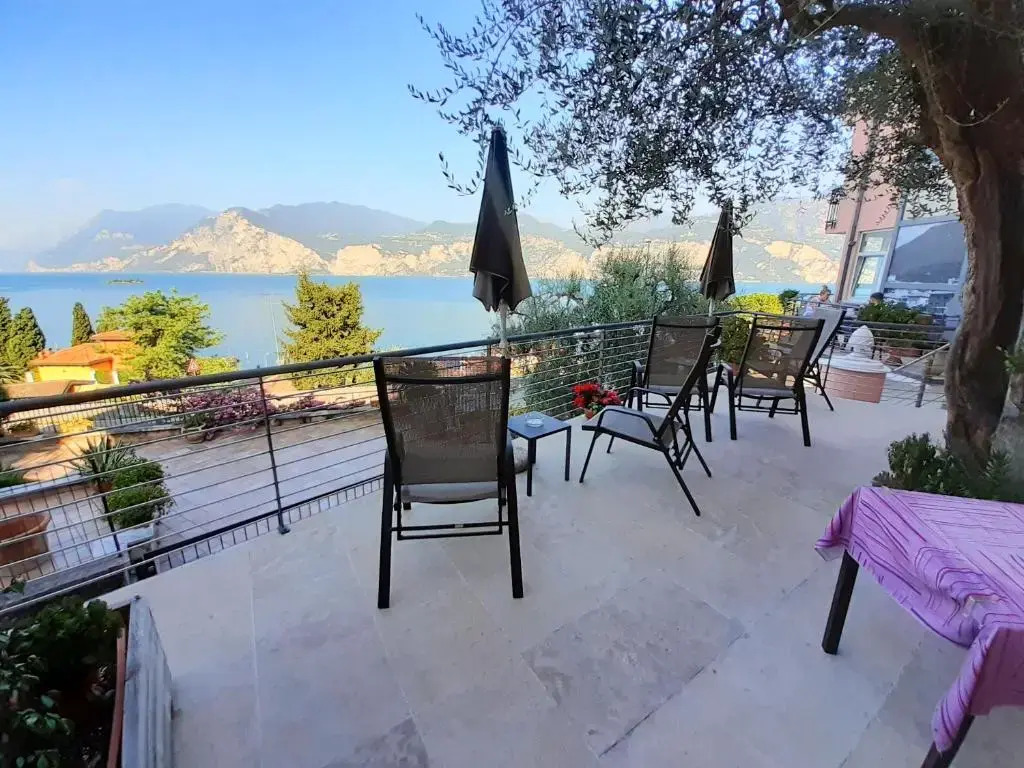 Hotel Antonella