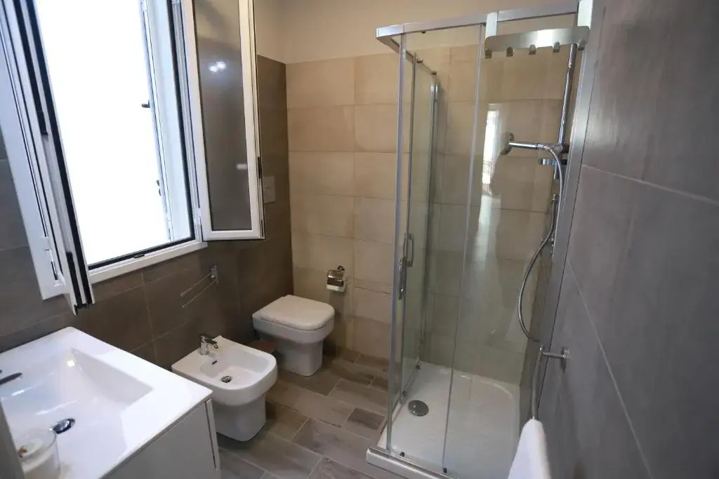SIROIKIA luxury apartments