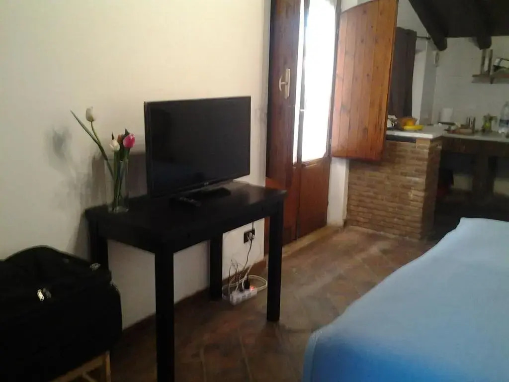 Relais Chiesa Madre - Rooms and Apartments