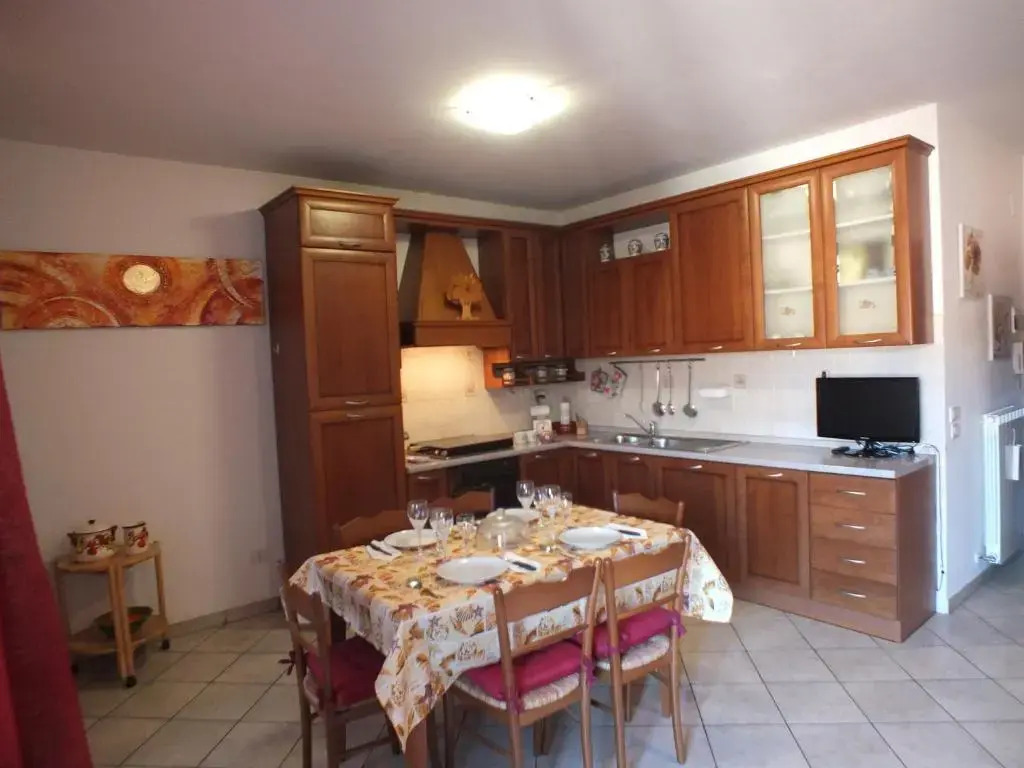 Casa Teresa