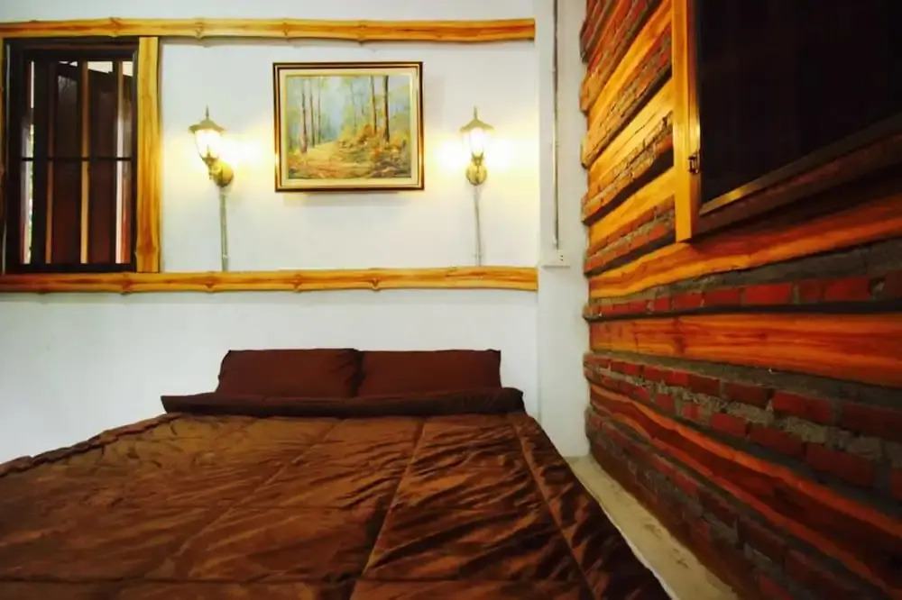 Googig Hut Resort