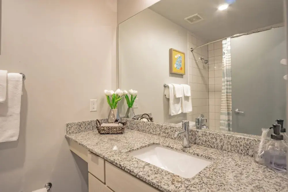 Midtown Fully Furnished Apartments - Great Location 2 Bedroom Apts by RedAwning