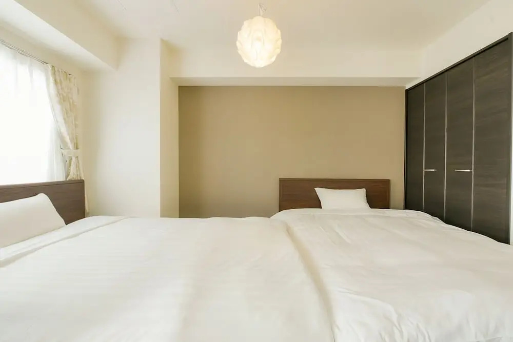 Sun Court Hongodori Garden Hills