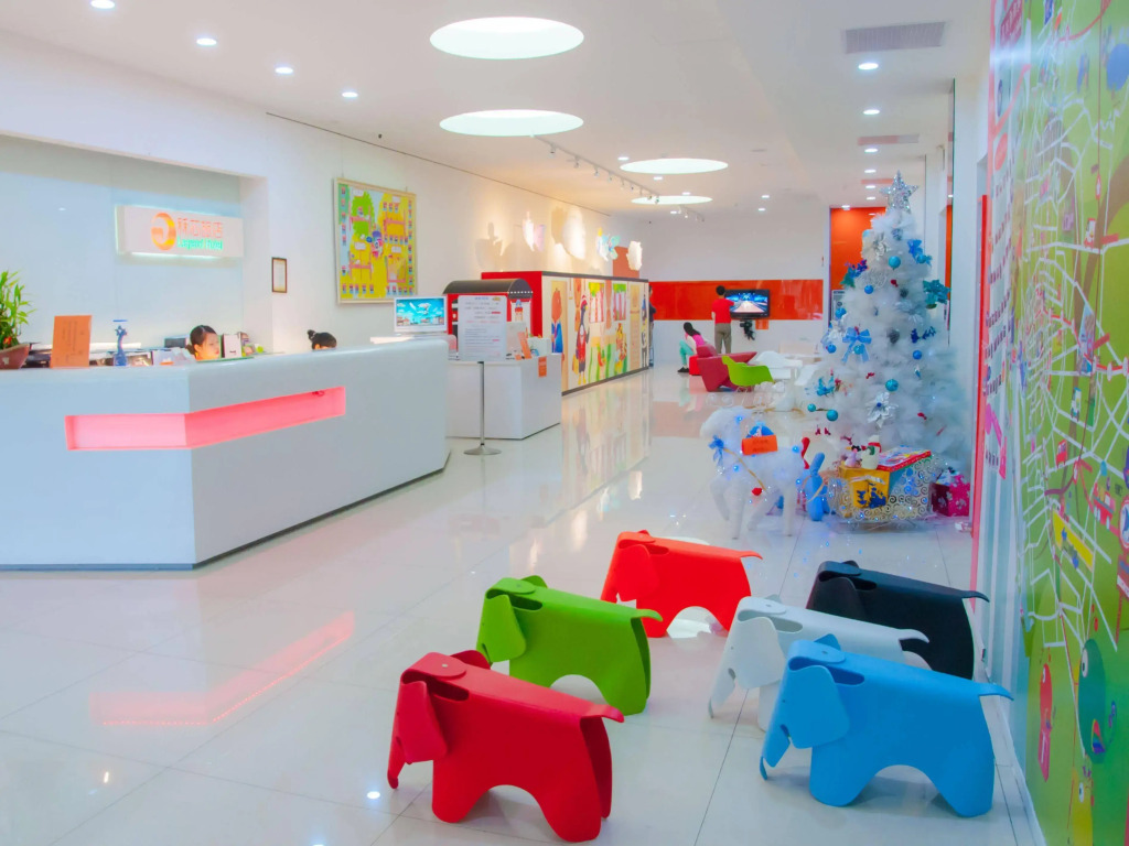Legend Hotel Kaohsiung Liuhe