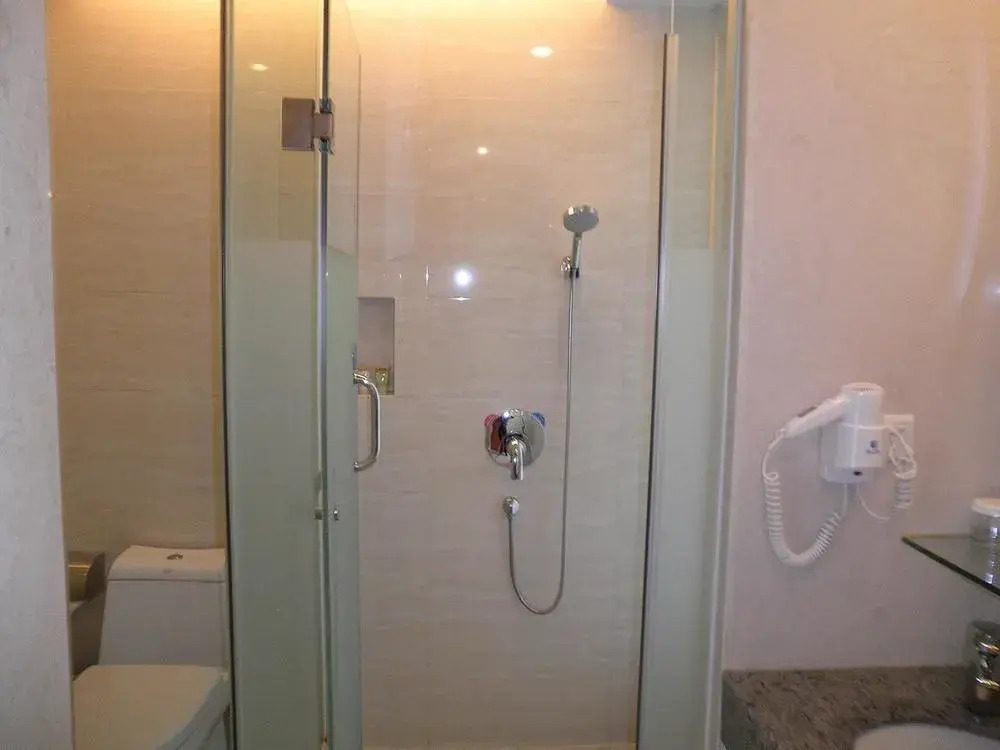 Mingmen Hotel