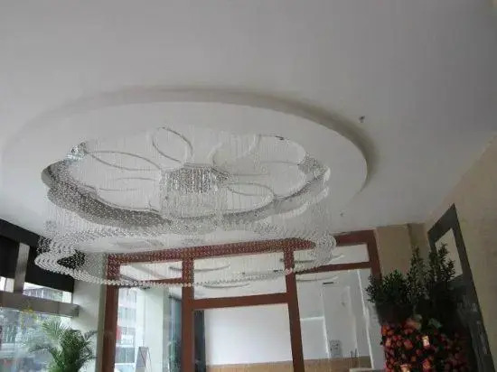 Jindu Hotel