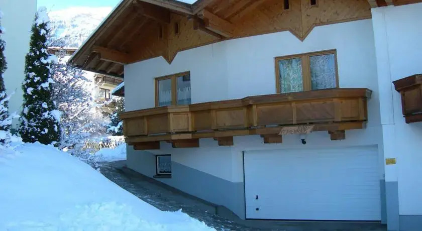 Ferienhaus Rainer