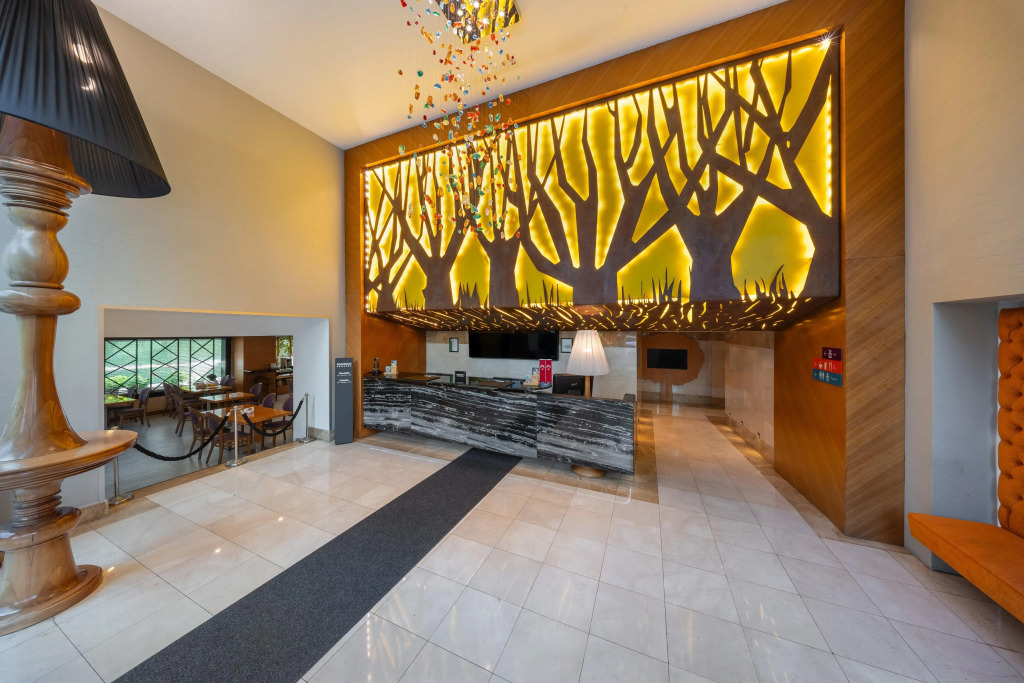 Park Inn by Radisson Istanbul Asia Kavacik