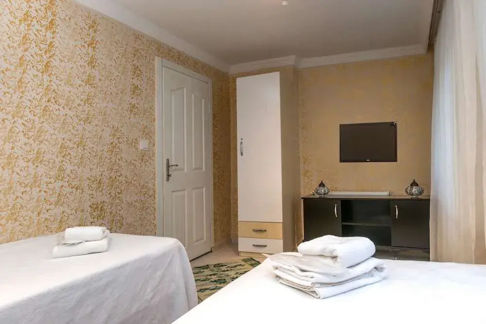 Splendor Suite