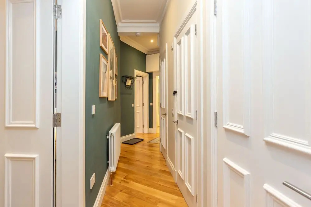 Royal 2bed Apartment City Center