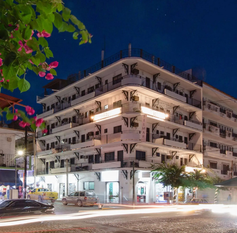 Hotel Belmar Galeria