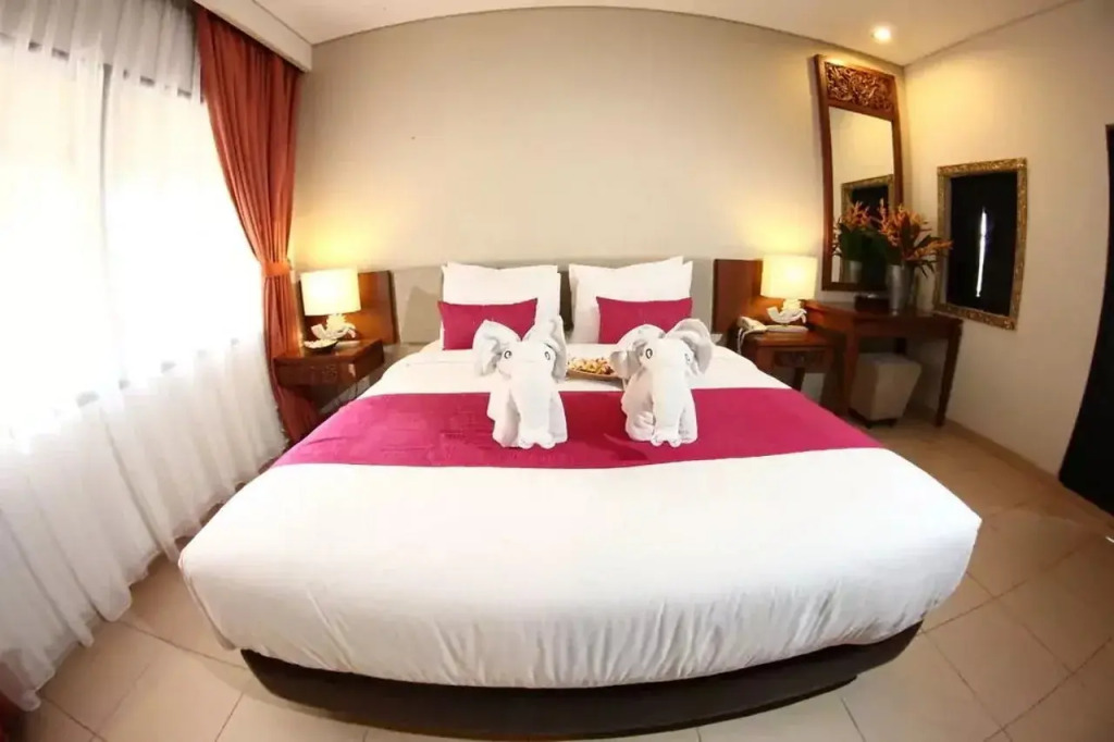 Bali Agung Village