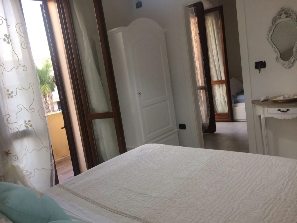 B&B PESCIOLINO ROSSO