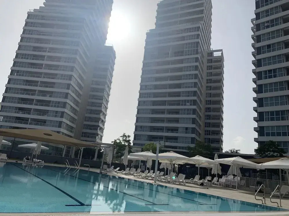 Prince Palace Netanya South Beach