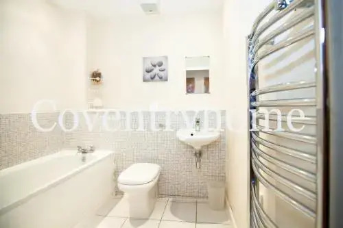 Coventry Home