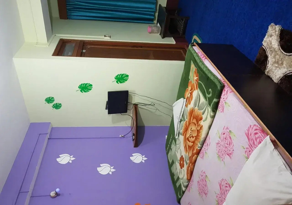 Hotel Meenakshi