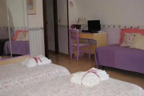 Villa Hilda B&B