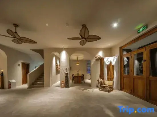 Never too late for the season U.See·E.M light luxury accommodation in the mountains and rivers