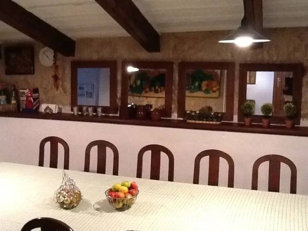 Agroturismo Son Penyaflor