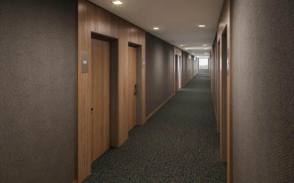 AC Hotel San Rafael Downtown