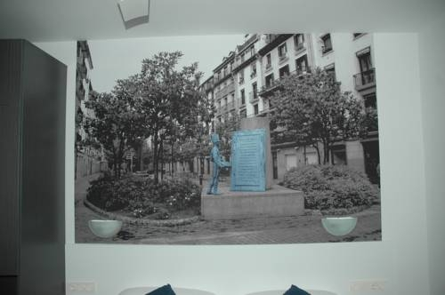 Pensión Koxka