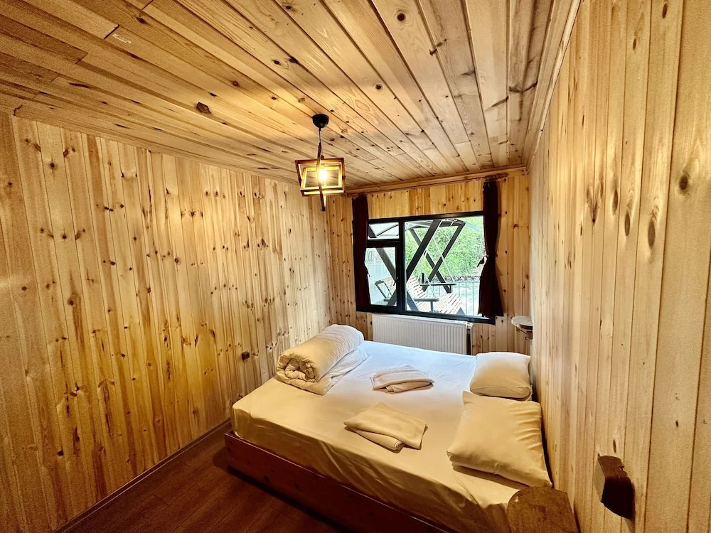 Tuva Villa Bungalov