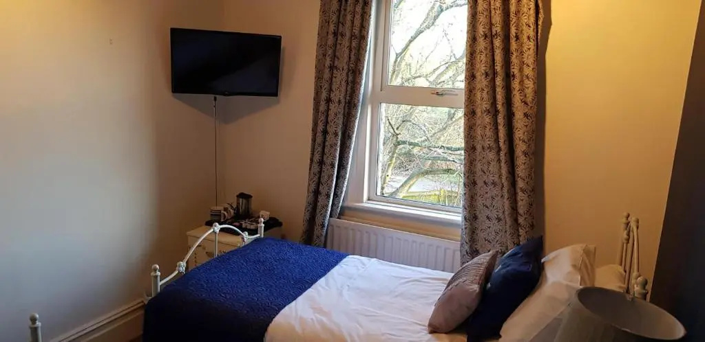 The Weir Hotel