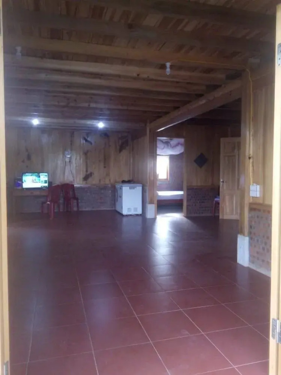 Pan Homestay - Hostel