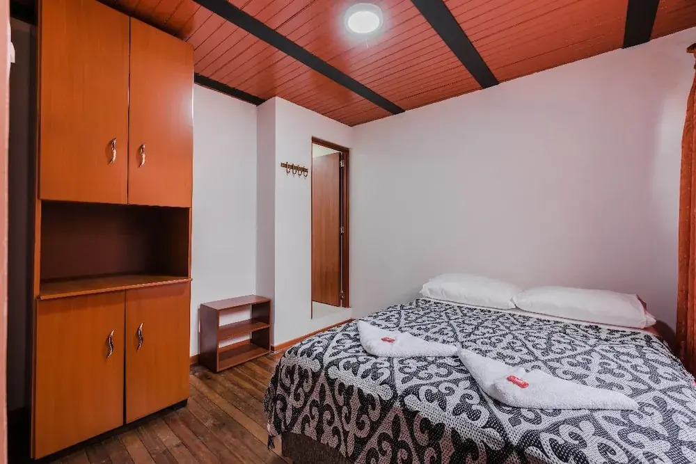 Hostal Casa del Café