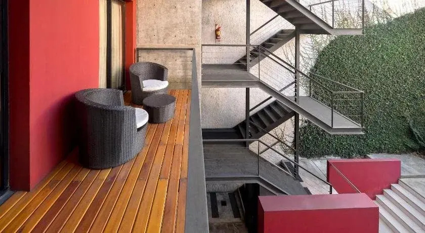 Mariposita de San Telmo Tango Experience Hotel Boutique