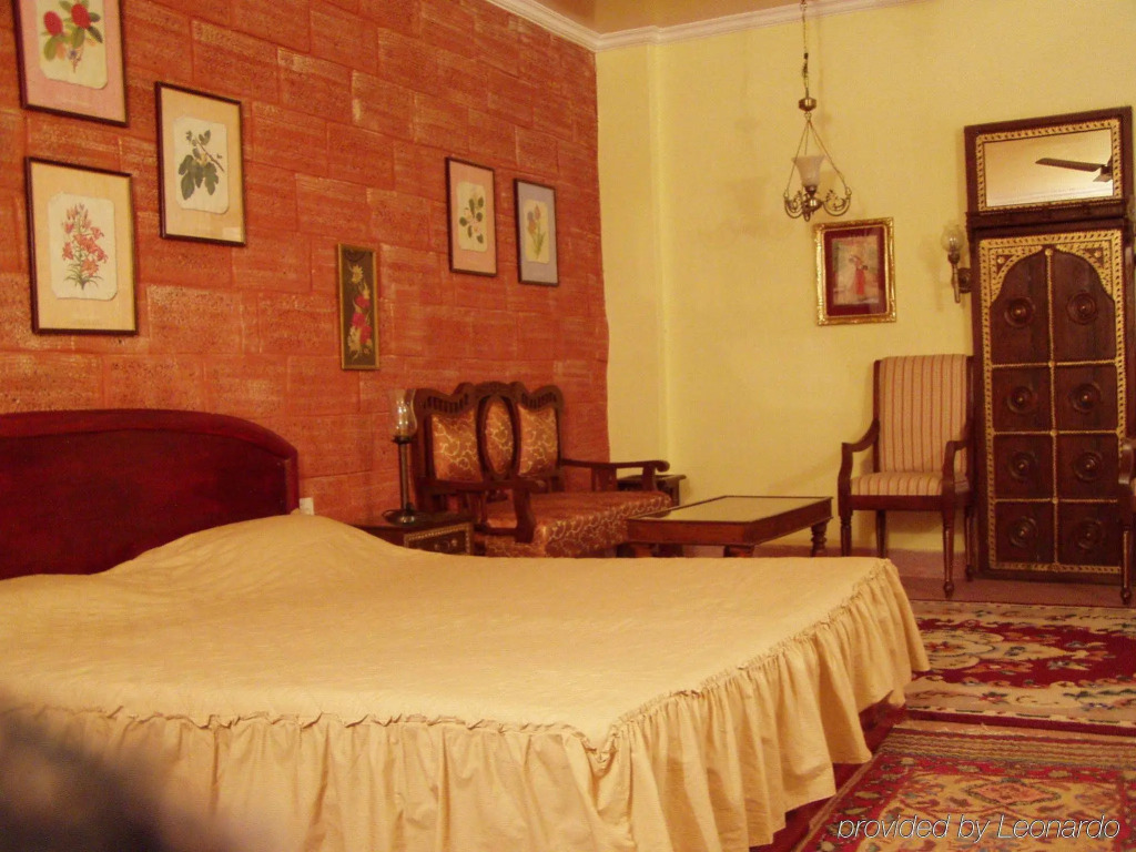 WelcomHeritage Grace Hotel